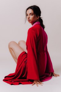 Bande Noir RTW Spring 2019