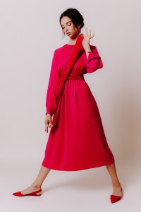 Bande Noir RTW Spring 2019