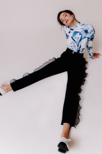Bande Noir RTW Spring 2019