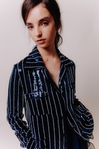 Bande Noir RTW Spring 2019