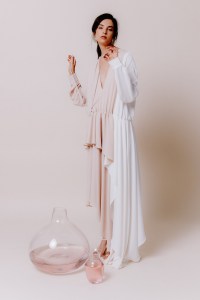 Bande Noir RTW Spring 2019
