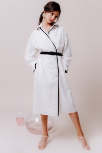Bande Noir RTW Spring 2019