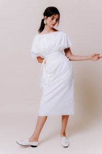 Bande Noir RTW Spring 2019