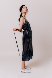 Bande Noir RTW Spring 2019