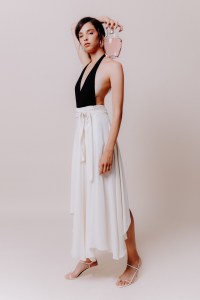 Bande Noir RTW Spring 2019