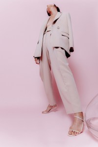 Bande Noir RTW Spring 2019