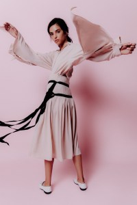 Bande Noir RTW Spring 2019