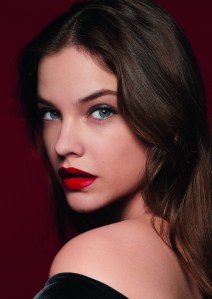 Barbara Palvin
