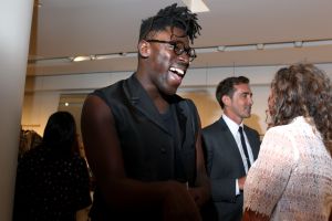 Moses Sumney