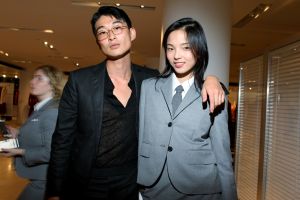 Sang Woo Kim and Xiao Wen