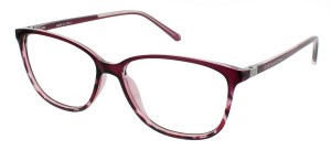 A BCBG optical frame