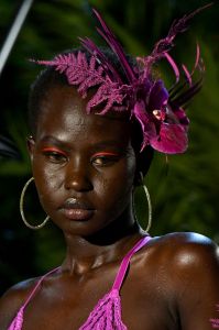 Savage x Fenty RTW Spring 2019