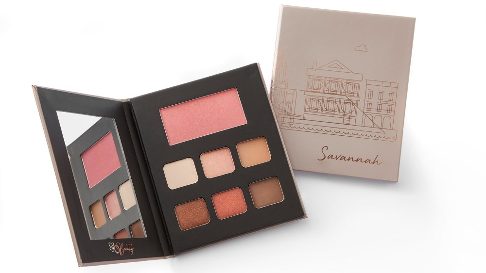 Belk Introduces Private Label Beauty