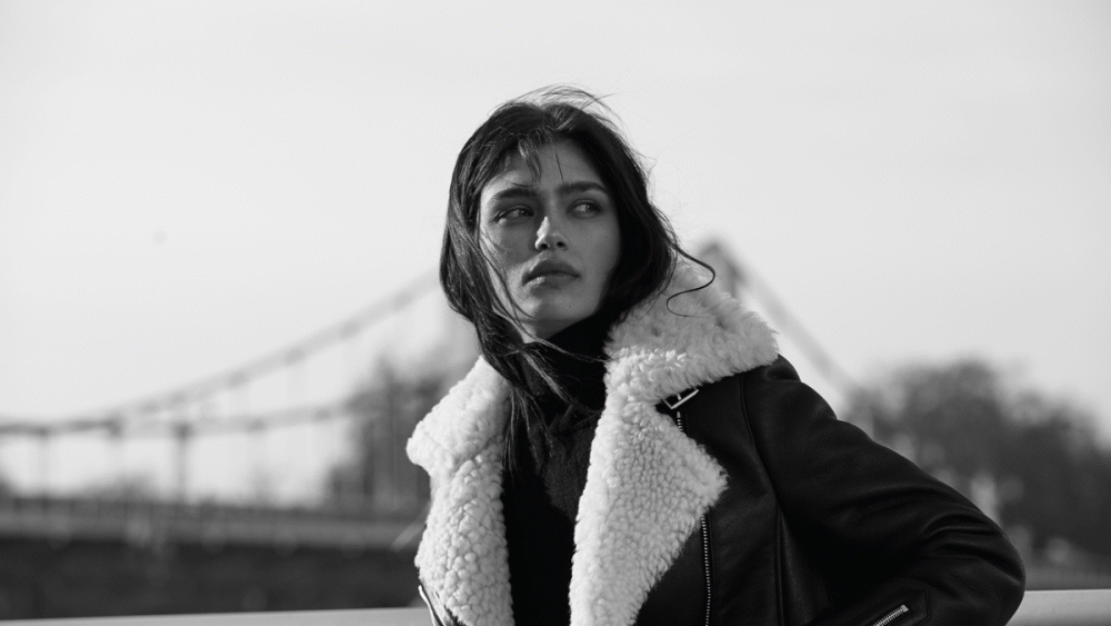 Belstaff AW18 Campaign