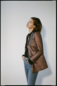 Blazé Milano RTW Spring 2019