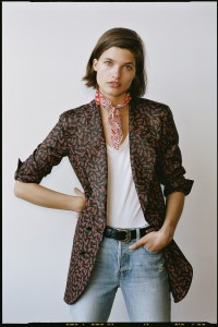 Blazé Milano RTW Spring 2019