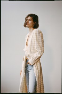 Blazé Milano RTW Spring 2019