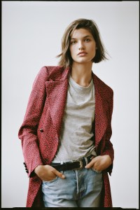 Blazé Milano RTW Spring 2019