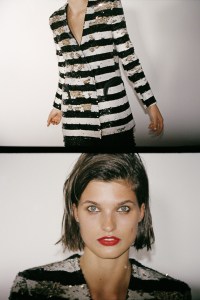 Blazé Milano RTW Spring 2019