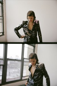 Blazé Milano RTW Spring 2019