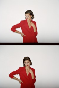 Blazé Milano RTW Spring 2019