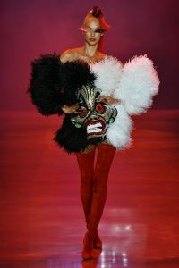 The Blonds RTW Spring 2019