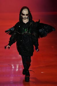 The Blonds RTW Spring 2019
