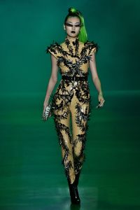 The Blonds RTW Spring 2019