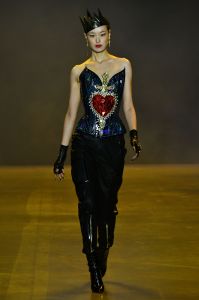 The Blonds RTW Spring 2019