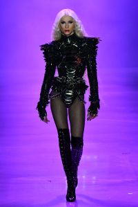 The Blonds RTW Spring 2019