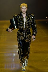 The Blonds RTW Spring 2019