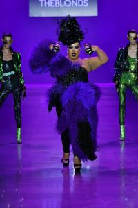 The Blonds RTW Spring 2019