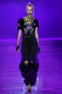 The Blonds RTW Spring 2019