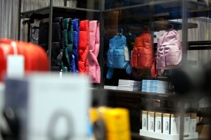 The Carousel will launch in four Bloomingdale’s locations- 59th Street and Soho in New York and Century City and San Francisco in California.