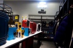 The Carousel will launch in four Bloomingdale’s locations- 59th Street and Soho in New York and Century City and San Francisco in California.