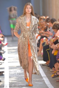 Blumarine RTW Spring 2019