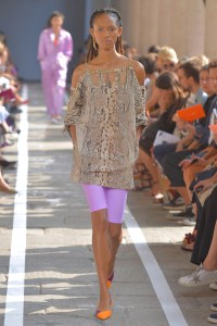 Blumarine RTW Spring 2019