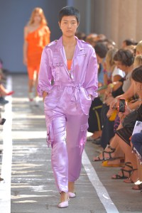 Blumarine RTW Spring 2019