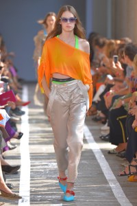 Blumarine RTW Spring 2019