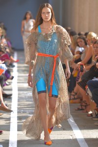 Blumarine RTW Spring 2019