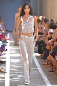 Blumarine RTW Spring 2019