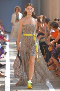 Blumarine RTW Spring 2019