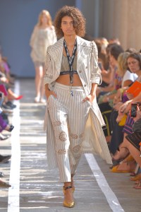 Blumarine RTW Spring 2019