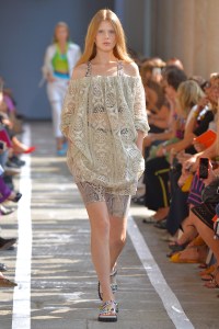 Blumarine RTW Spring 2019