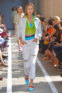 Blumarine RTW Spring 2019