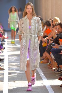 Blumarine RTW Spring 2019
