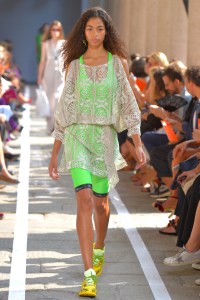 Blumarine RTW Spring 2019