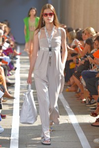 Blumarine RTW Spring 2019