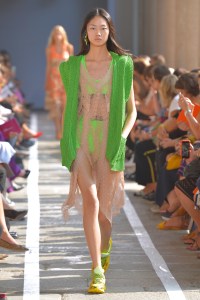 Blumarine RTW Spring 2019