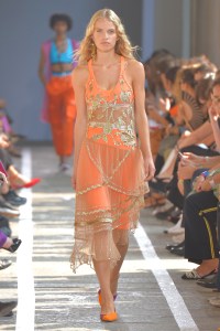 Blumarine RTW Spring 2019
